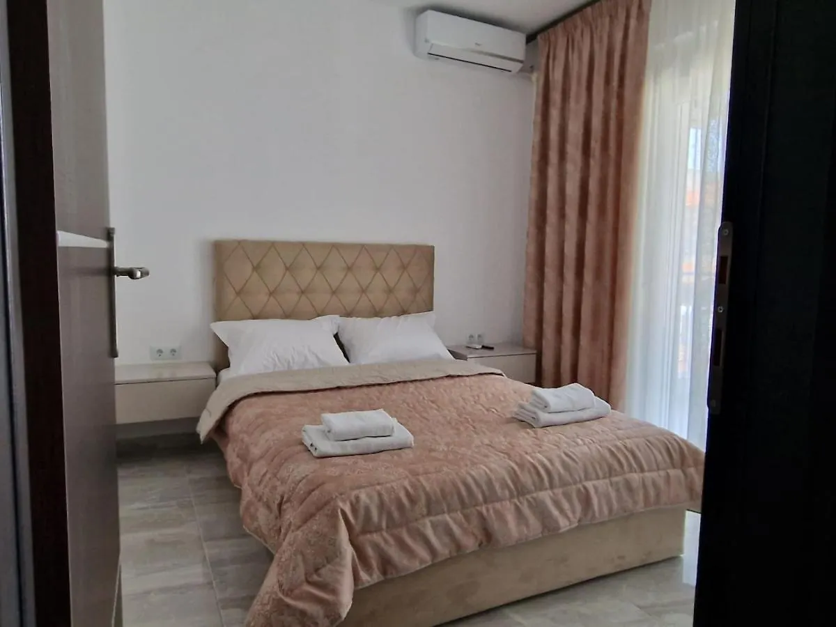 Nea Kallikrateia Christakis Home